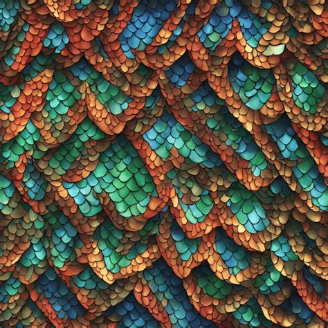 Dragon Scales Texture PNG - Etsy