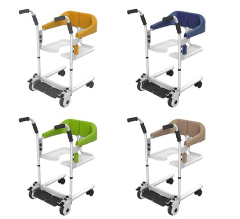 Thm Transfer Commode Chair Third Hand Mobility