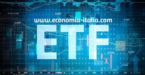 Etf Cosa Sono E I Migliori Etf Per Il 2025 Investo Soldi