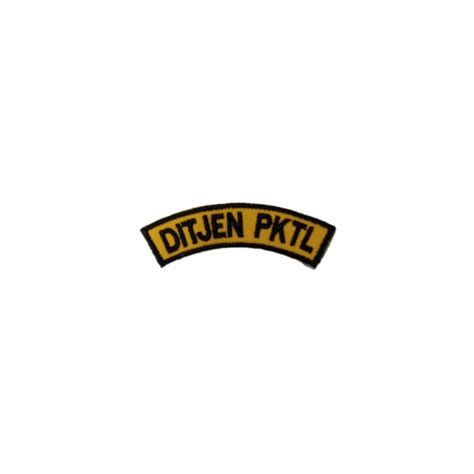 Jual Logo Klhk Tempat Id Card Kementerian Lingkungan Hidup Dan