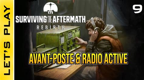 FR Surviving The Aftermath DLC Rebirth 100 9 Avant Poste