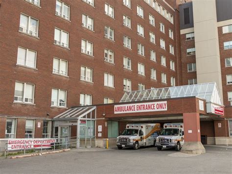 Cost Estimates Have Soared For New Hospital In Brantford Brantford