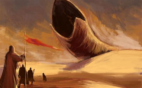 🔥 [40+] Dune Wallpapers | WallpaperSafari