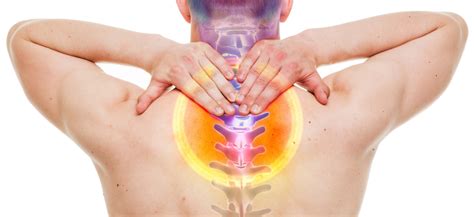 Artrosi Cervicale E Trattamento Con Terapia A Infrarossi Programma