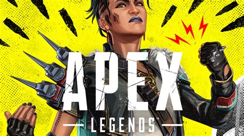 Tr Iler De La Jugabilidad Y Novedades De Apex Legends Resistencia