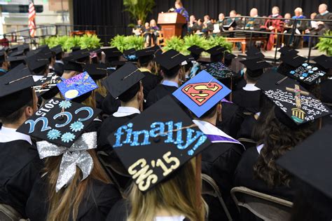 Coastal Carolina University graduation | Don't Blink