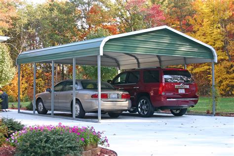 Recommendation Car Carport Cost Alum Carports