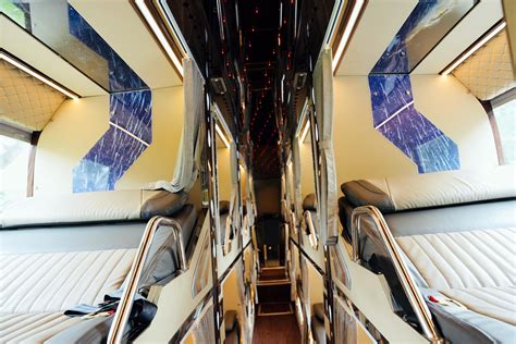 BUS PREMIUM 24 CABINS