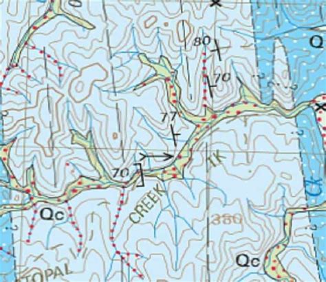 Castlemaine Gold Maps Thp Tryhard Prospecting