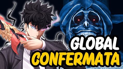 Solo Leveling Arise L Uscita Global Del Gioco Confermata Per Il