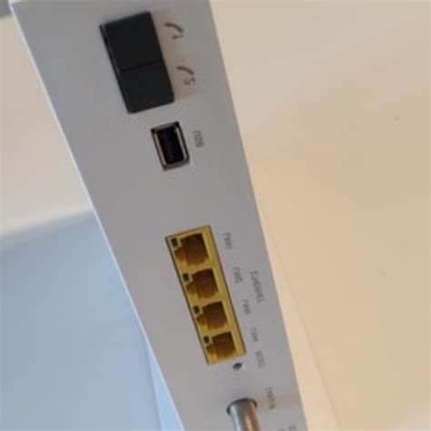 Todo Lo Que Necesitas Saber Sobre El Mta Sip Sagemcom St3686 ...