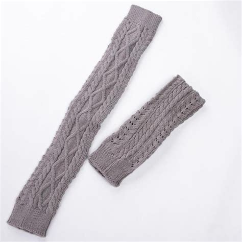 Accessories New Sexy Knit Over The Knee Leg Warmer Stockings Poshmark