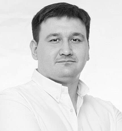 Mikhail Fedyanin, MD, PhD – РакФонд