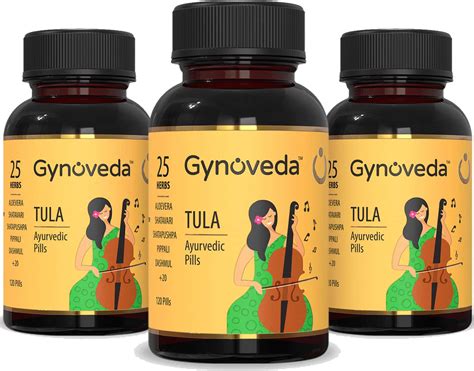 Buy Gynoveda Pcos Pcod Ayurvedic Medicine For Heavy Flow Early Periods