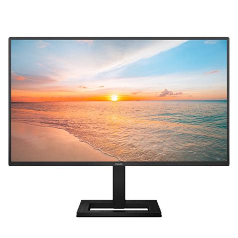 Monitor Монитор Quad HD 27E1N1600AE/01 | Philips