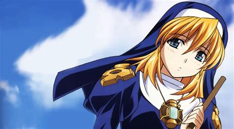 Sexual Anime For Mature Fans My Otaku World