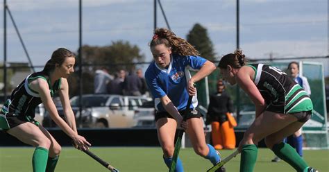 Warrnambool Hockey Grand Finals T Technique Subs Victory The