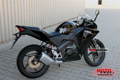 Honda Cbr R Specs And Photos