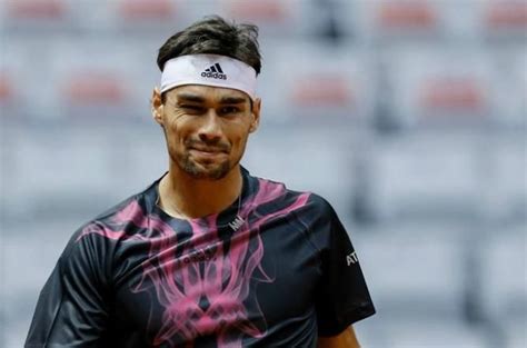 ATP RIO DE JANEIRO Fabio Fognini cè quarti di finale raggiunti