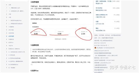 揭秘知乎写作赚钱攻略知乎赚钱不走弯路小白必看 知乎