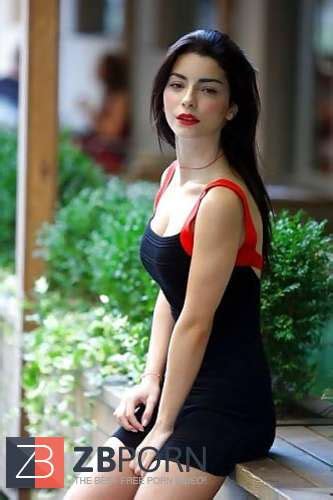 Sevimli Cadi ZB Porn