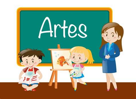 Artes Na Educação A Importância De Ensinar Artes Na Escola Ensinando