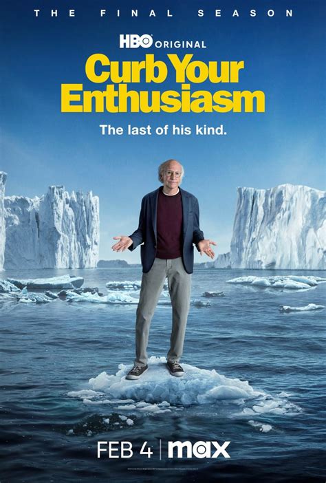 Curb Your Enthusiasm Season 12 Cast Release Date How To Watch The