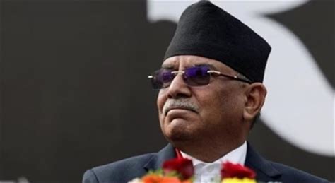 Nepal Pm Defends India S Akhand Bharat Map In New Parliament Building