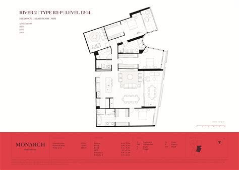 Monarch Residences Toowong