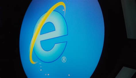 Microsoft No Longer Supports Internet Explorer 8 9 And 10