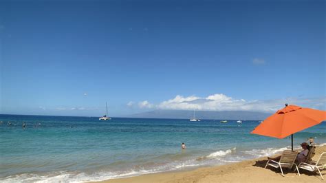 Is There Snorkeling on Kaanapali Beach? - Trickyfish