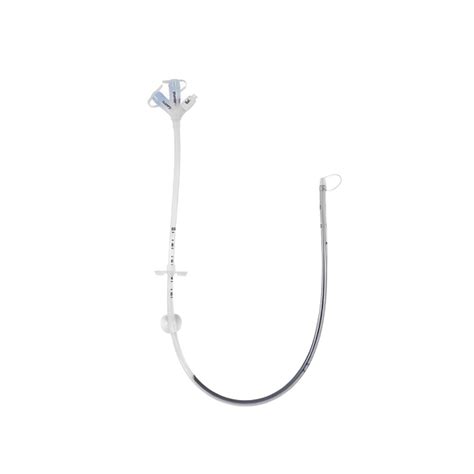 Mic Key Low Profile Balloon Gastric Jejunal Feeding Tube With Enfit