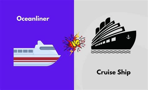 The Cruise Ship Has Been Hit By Another Boat