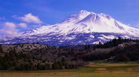 Visit Mount Shasta: Best of Mount Shasta Tourism | Expedia Travel Guide