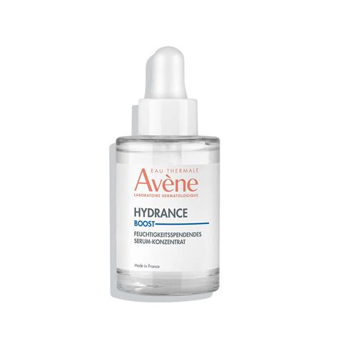 Avène Hydrance Boost Feuchtigkeitsspendendes Serum Für Trockene Haut