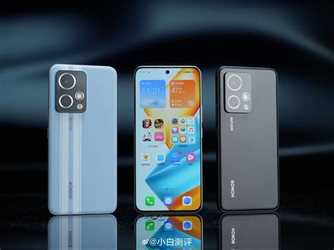 Honor 90 GT впечатлява с дизайна и характеристиките за цената си