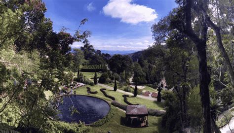 Amantikir O Parque Lindos Jardins Em Campos Do Jord O