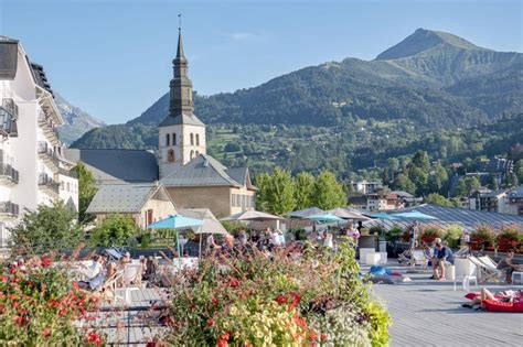 Conciergerie à Saint Gervais les Bains Hostenga Services de