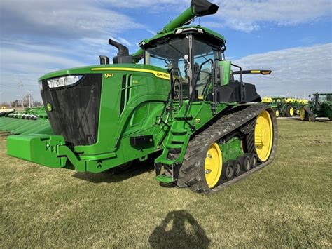 2022 John Deere 9rt 570 Track Tractors Machinefinder