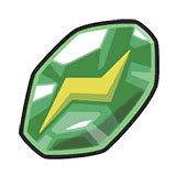 Serebii.net ItemDex - Thunderstone