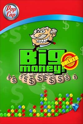 Grid For Big Money Deluxe By Metalex123 SteamGridDB