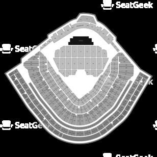 Wrigley Field Seating Chart With Row Numbers A Visual Reference Of