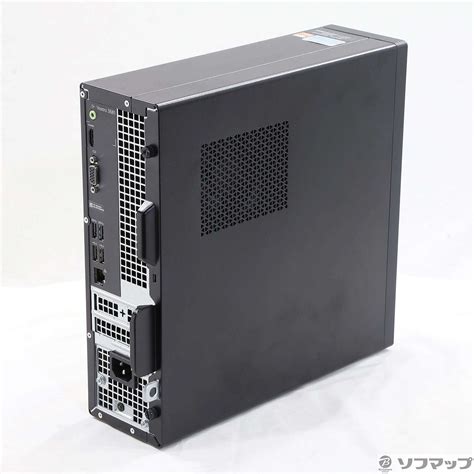 中古Vostro 3681 2133045674702 リコレ ソフマップの中古通販サイト