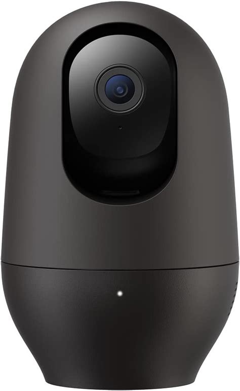 eufy Security Indoor Cam C120 2K Plug In Überwachungskamera für