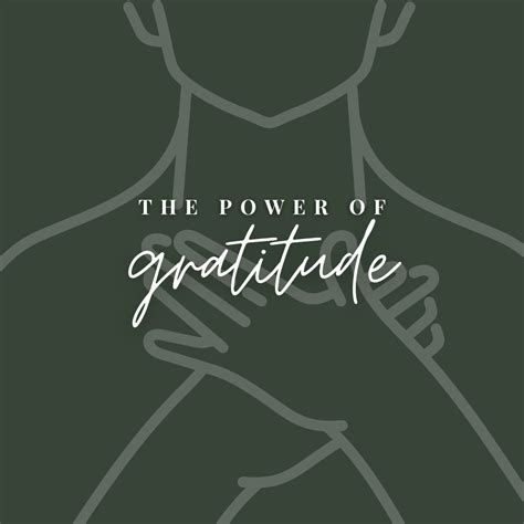 The Power of Gratitude | GROW Counseling