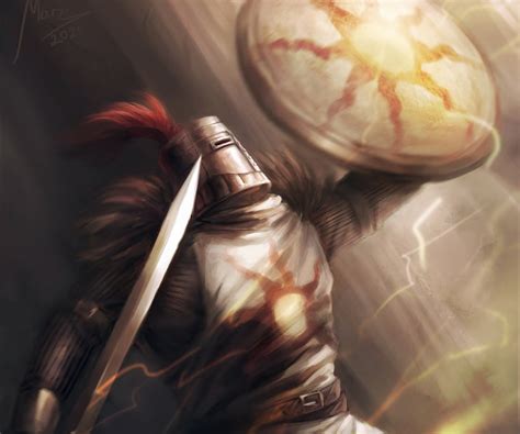 1080p Free Download Dark Souls Solaire Of Astora Hd Wallpaper Peakpx