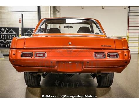 1973 Dodge Dart For Sale Cc 1796957