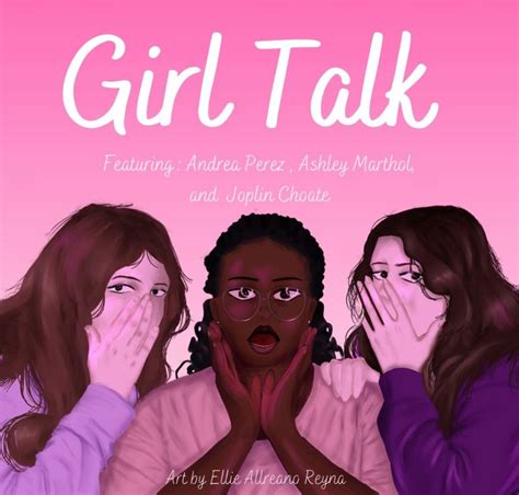 Girl Talk Podcast Raider Rumbler