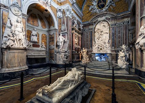 Il Cristo Velato Di Napoli Storia E Leggenda LaCOOLtura