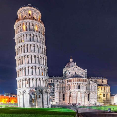 Storia, curiosità e segreti della Torre di Pisa | Trainline